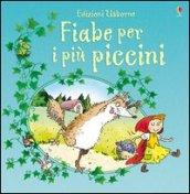 Fiabe per i più piccini