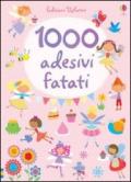 1000 adesivi fatati