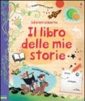 Il libro delle mie storie