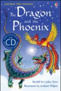 The dragon and the phoenix. Con CD Audio