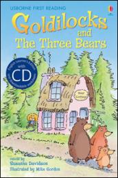 Goldilocks and the Three Bears