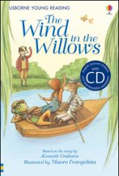 The wind in the willows