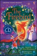 The firebird. Con CD Audio