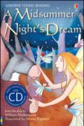 Midsummer night's dream (A). Con CD Audio