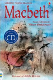 Macbeth. Ediz. illustrata