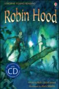 Robin Hood