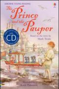 The prince and the pauper