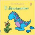 Il dinosaurino