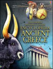 The Usborne encyclopedia of Ancient Greece