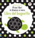 Libro del bagnetto