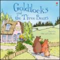 Goldilocks and the three bears