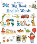 Big book of english words