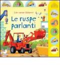 Le ruspe parlanti