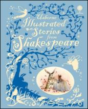 Illustrated stories from Shakespeare