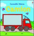 Camion. Ediz. illustrata