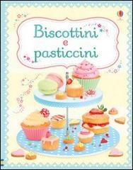 Biscotti e pasticcini