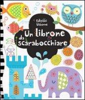 Un librone da scarabocchiare