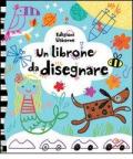 Un librone da disegnare