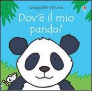 Dov'è il mio panda?