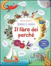 Il libro dei perché. Ediz. illustrata