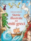 Storie illustrate dai miti greci