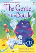 The genie in the bottle