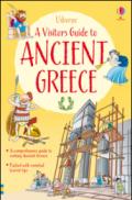 A visitor's guide to ancient Greece