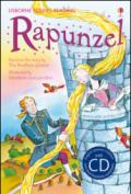 Rapunzel. Con CD Audio