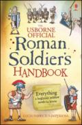 Roman soldier's handbook