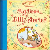 Big Book of Little Stories