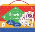 Giochi di carte
