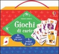 Giochi di carte