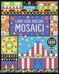 Mosaici. Con adesivi