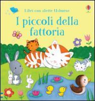 I piccoli della fattoria