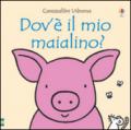 Dov'è il mio maialino?