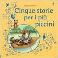 Cinque storie per i più piccini