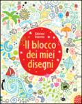 Il blocco dei miei disegni