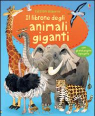 Il librone degli animali giganti