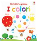 I colori. Primissime parole