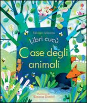 Case degli animali. Libri cucù