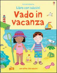 Vado in vacanza. Con adesivi