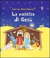 La nascita di Gesù