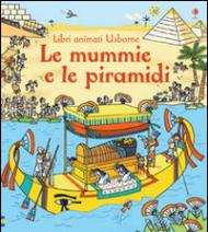 Le mummie e le piramidi