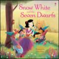 Snow White and the seven dwarfs