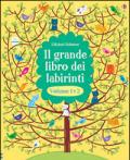 Il grande libro dei labirinti vol. 1-2