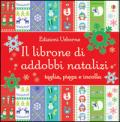 Il librone di addobbi natalizi