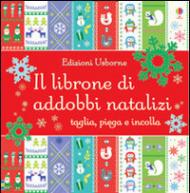 Il librone di addobbi natalizi