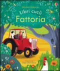 Fattoria. Libri cucù. Ediz. illustrata