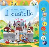 Il castello. Ediz. illustrata