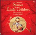 Usborne Stories for Little Children Pino